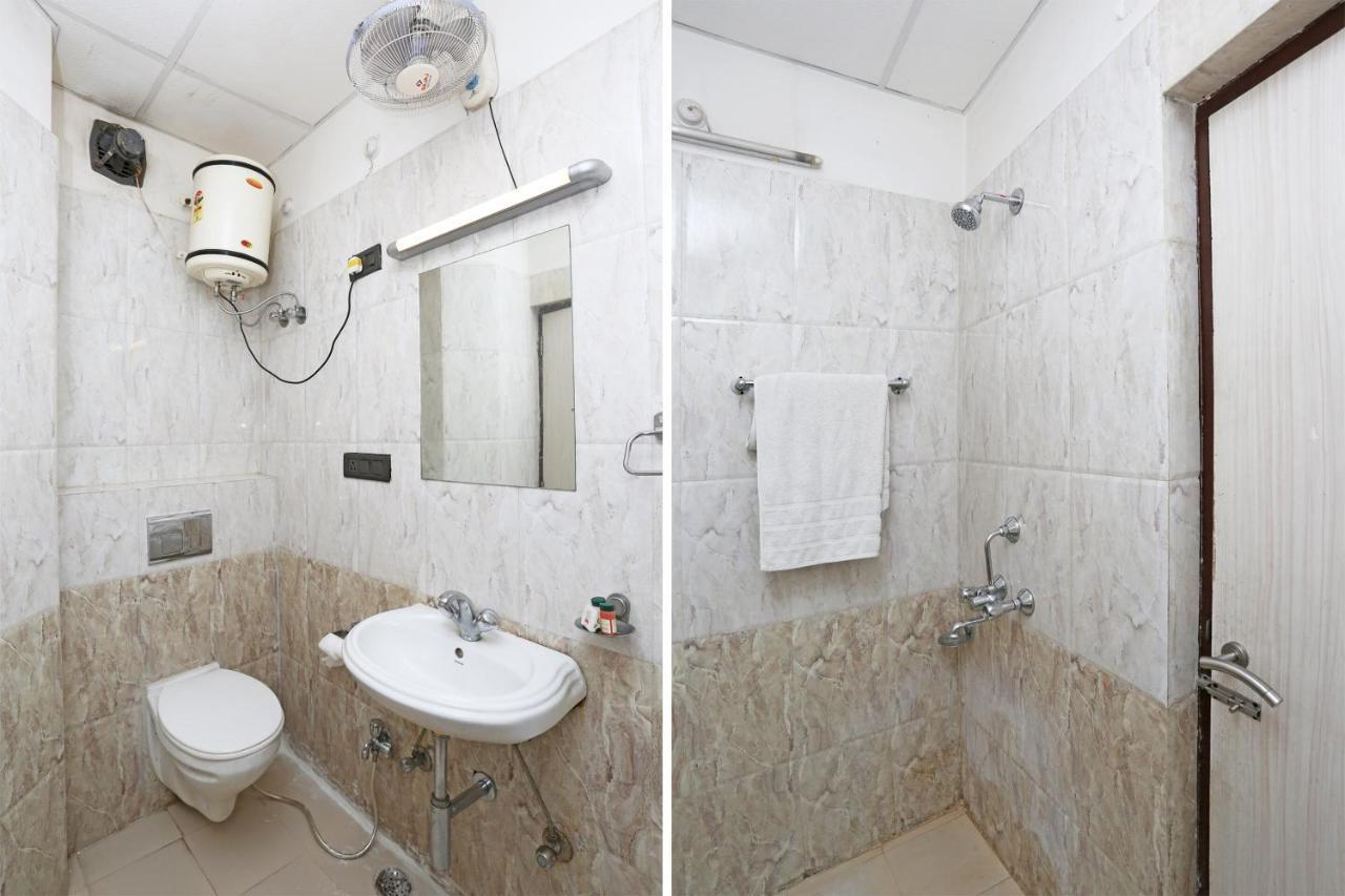 Capital O 5663 Gs Inn Chinhat Екстер'єр фото